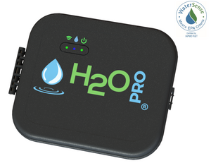 H2OPro Smart Sprinkler Timer